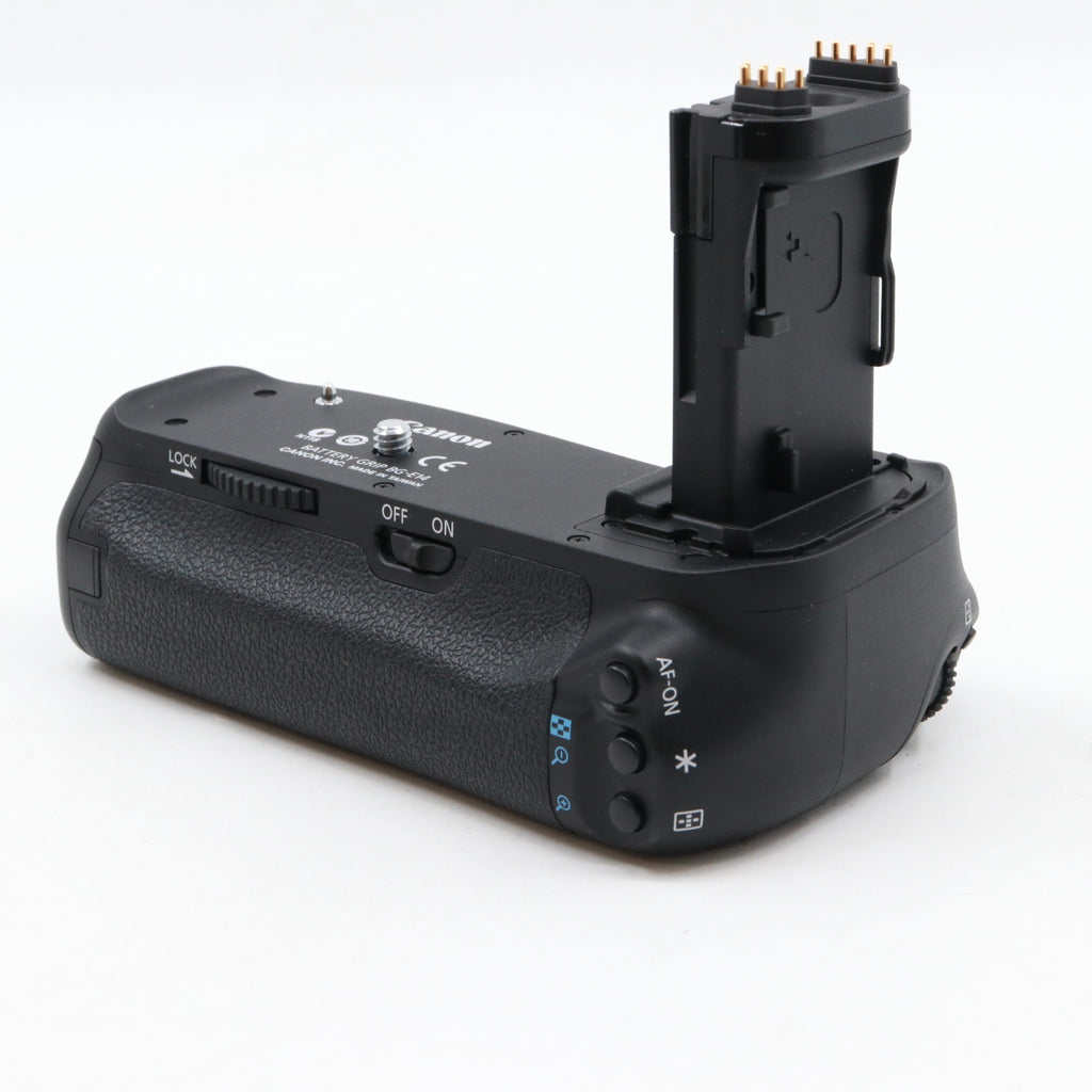 Canon BG-E14 Battery grip gebraucht