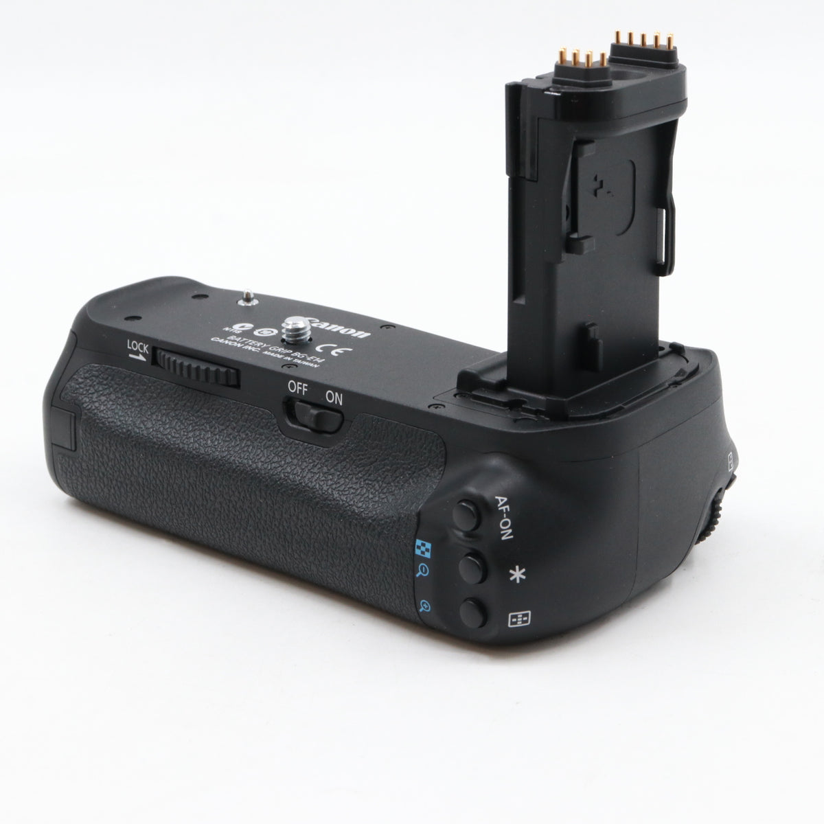 Canon BG-E14 Battery grip gebraucht