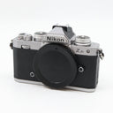 Nikon Z fc Gehäuse gebraucht