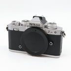 Nikon Z fc Gehäuse gebraucht