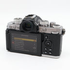Nikon Z fc Gehäuse gebraucht