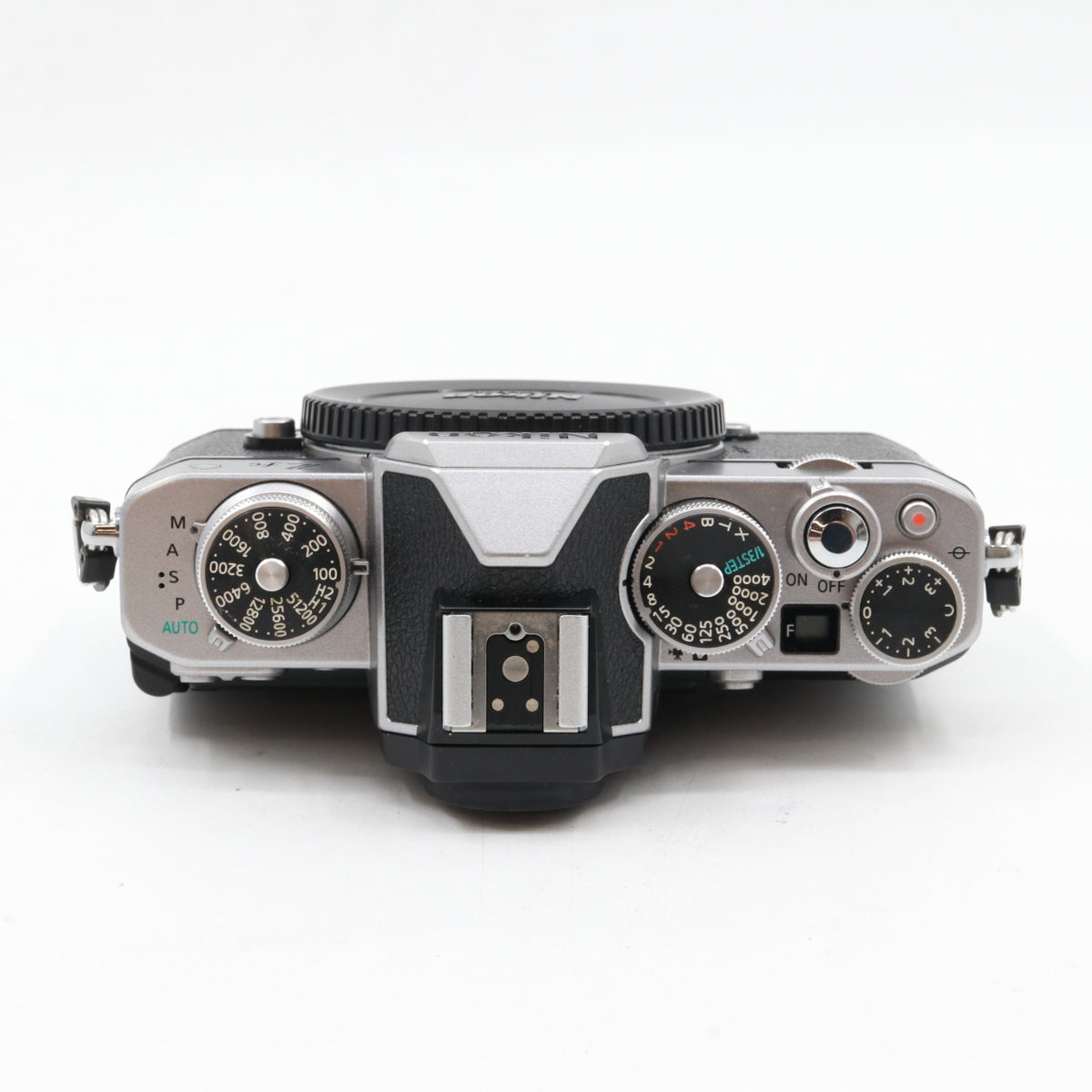 Nikon Z fc Gehäuse gebraucht