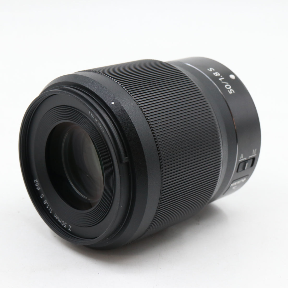 Nikon Z 50mm f/1.8 S gebraucht