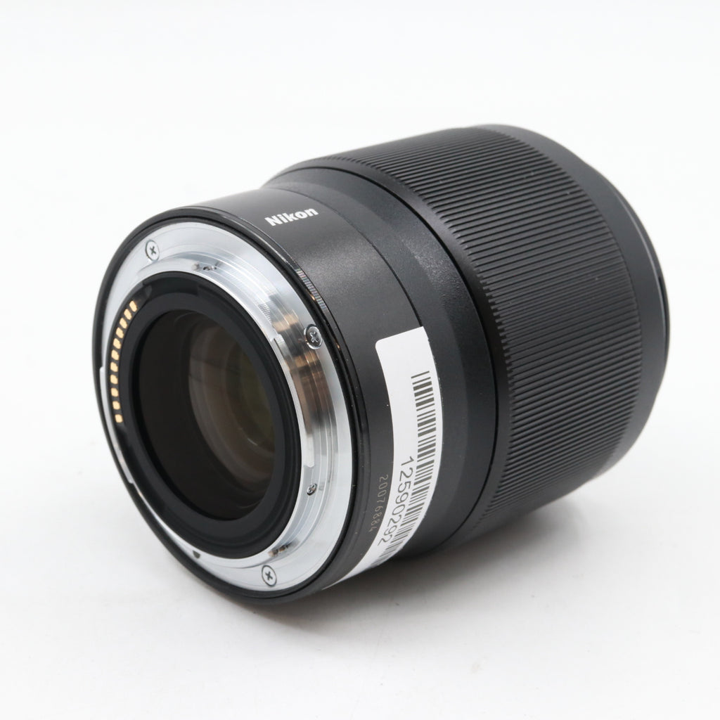 Nikon Z 50mm f/1.8 S gebraucht