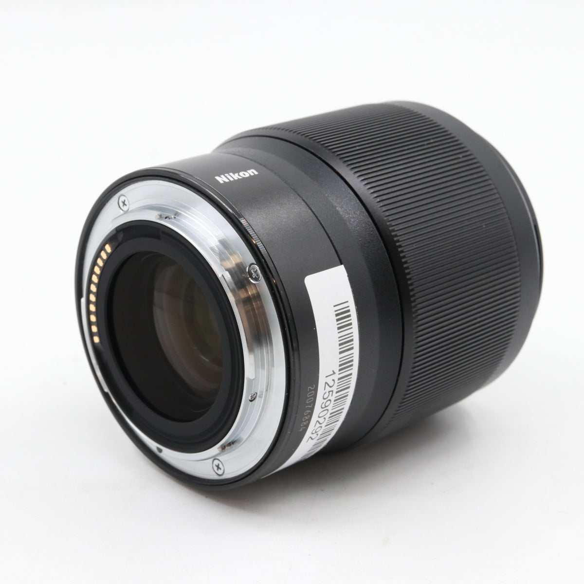 Nikon Z 50mm f/1.8 S gebraucht