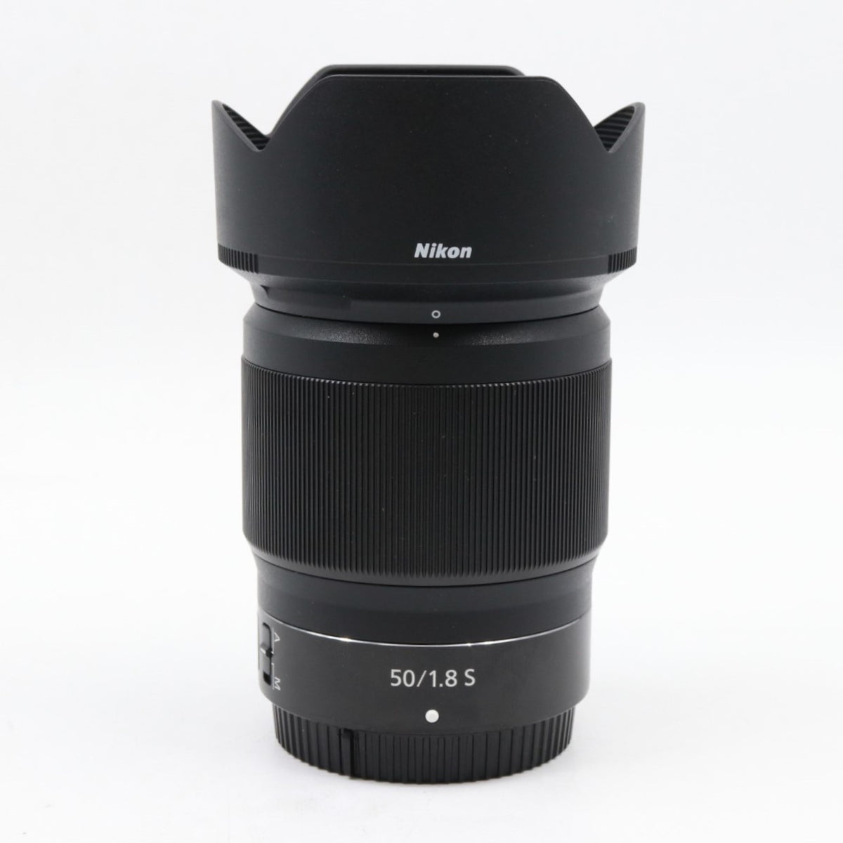 Nikon Z 50mm f/1.8 S gebraucht