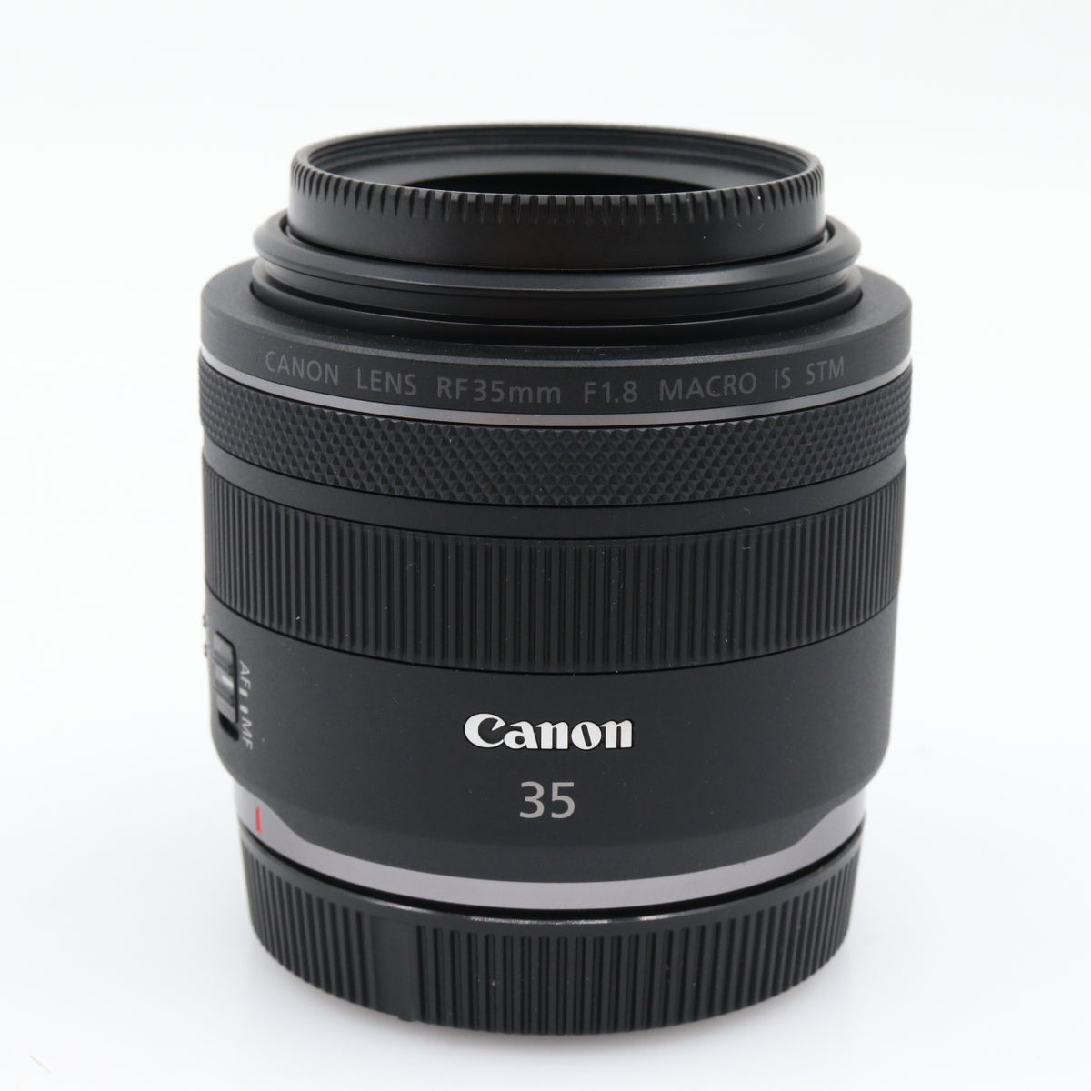 Canon RF 35mm f/1.8 IS Macro STM gebraucht