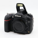 Nikon D610 Gehäuse gebraucht