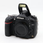 Nikon D610 Gehäuse gebraucht