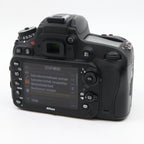 Nikon D610 Gehäuse gebraucht