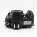 Nikon D610 Gehäuse gebraucht