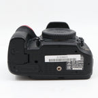 Nikon D610 Gehäuse gebraucht