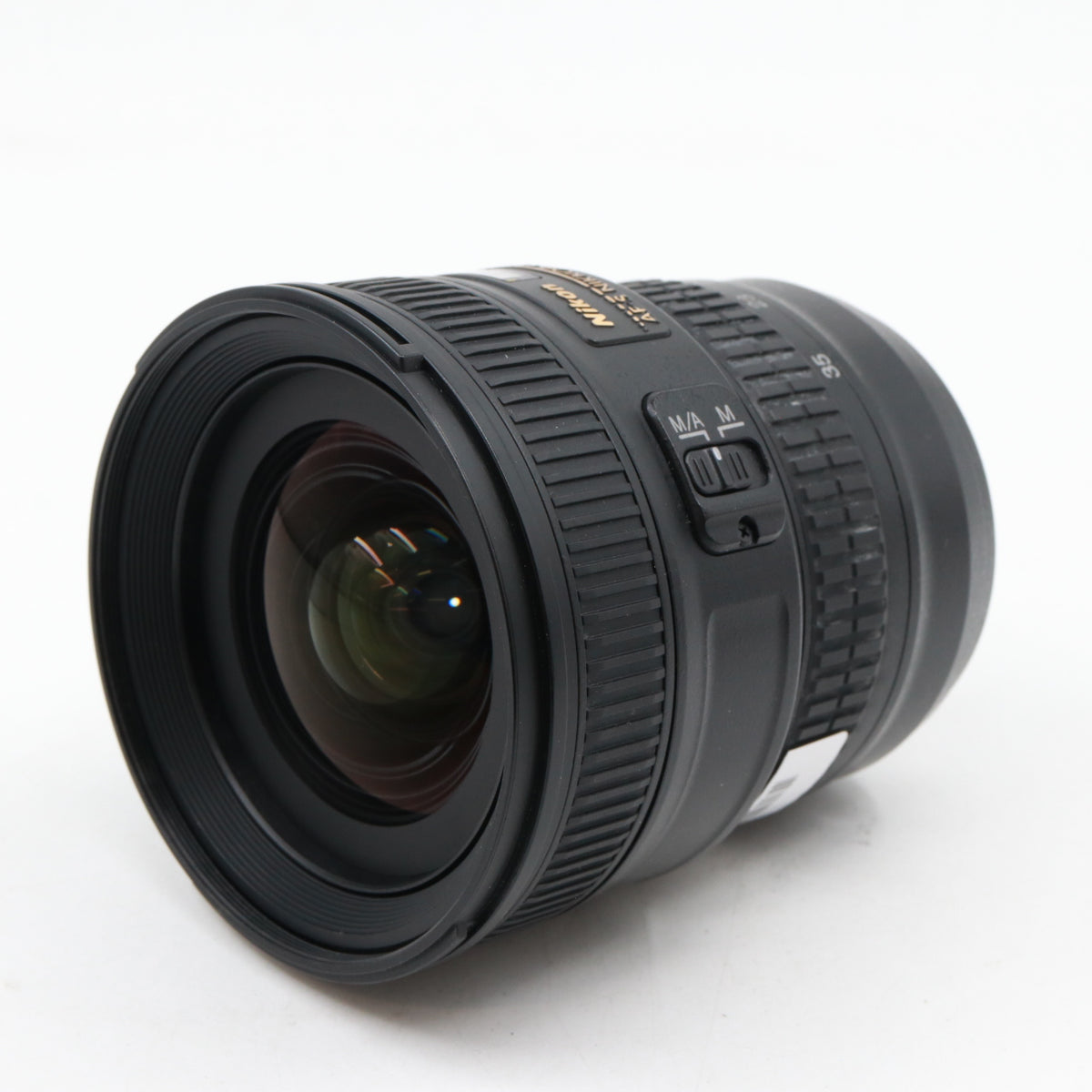 Nikon AF-S 18-35mm f/3.5-4.5G ED gebraucht