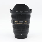 Nikon AF-S 18-35mm f/3.5-4.5G ED gebraucht