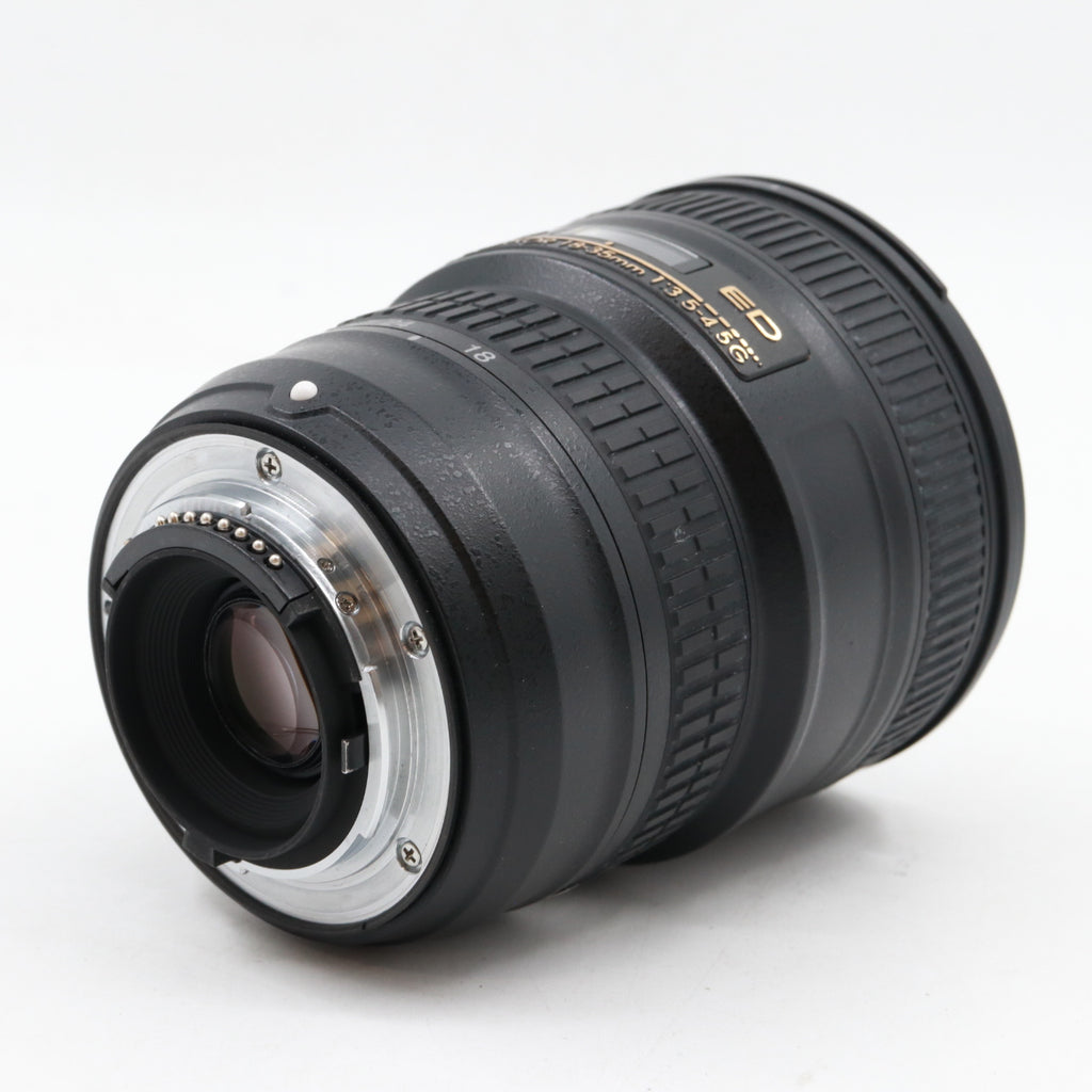 Nikon AF-S 18-35mm f/3.5-4.5G ED gebraucht