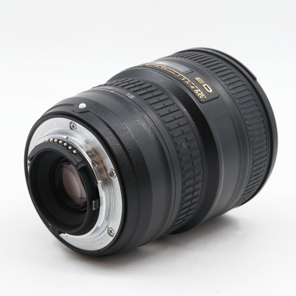 Nikon AF-S 18-35mm f/3.5-4.5G ED gebraucht