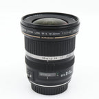 Canon EF-S 10-22mm f/3.5-4.5 USM used