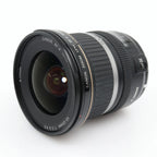 Canon EF-S 10-22mm f/3.5-4.5 USM used