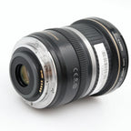 Canon EF-S 10-22mm f/3.5-4.5 USM used