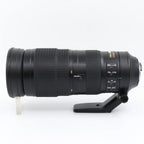 Nikon AF-S 200-500mm f/5.6E ED VR used