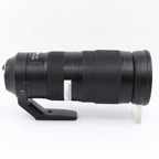 Nikon AF-S 200-500mm f/5.6E ED VR used