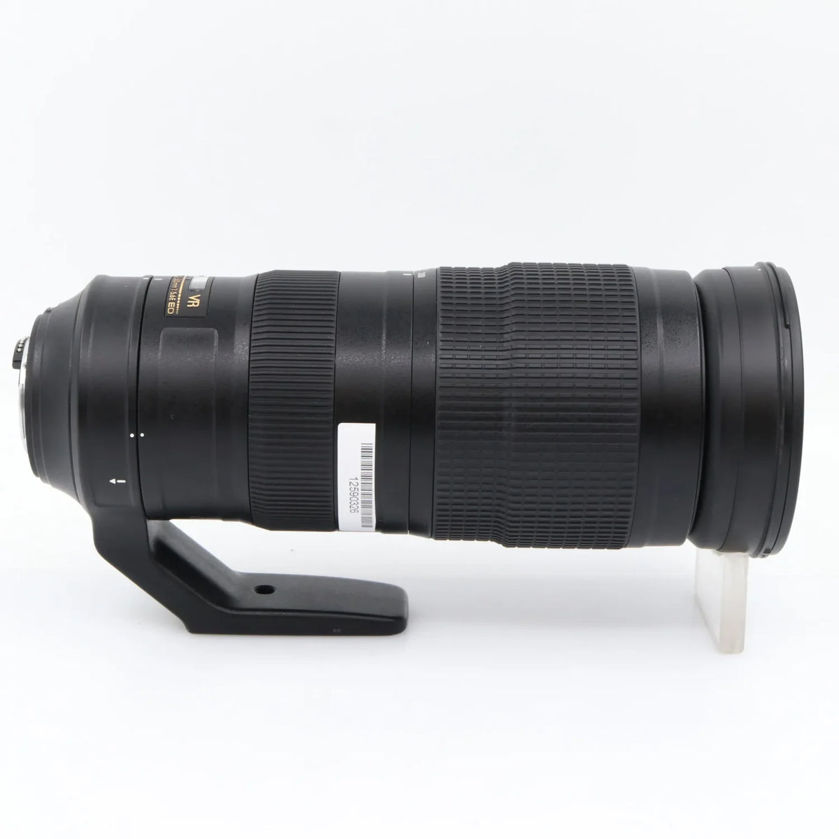 Nikon AF-S 200-500mm f/5.6E ED VR used