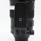 Nikon AF-S 200-500mm f/5.6E ED VR used