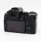 Panasonic Lumix DC-S5 II Gehäuse gebraucht