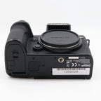 Panasonic Lumix DC-S5 II Gehäuse gebraucht