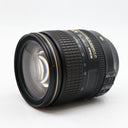 Nikon AF-S 24-120mm F/4G ED VR gebraucht