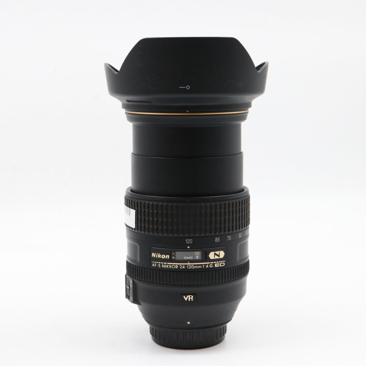 Nikon AF-S 24-120mm F/4G ED VR gebraucht