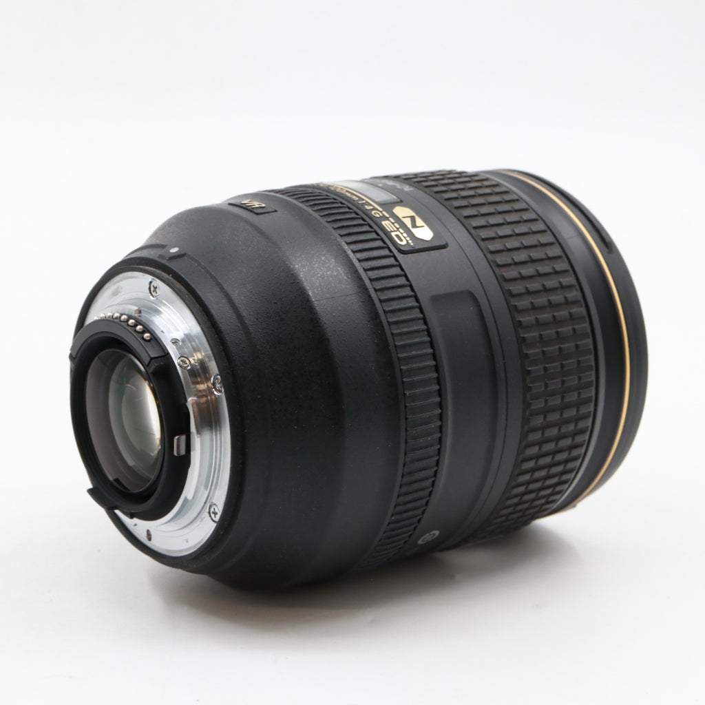 Nikon AF-S 24-120mm F/4G ED VR gebraucht
