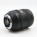 Nikon AF-S 24-120mm F/4G ED VR gebraucht