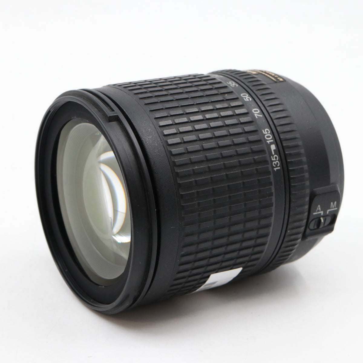 Nikon AF-S 18-135mm f/3.5-5.6G ED DX used