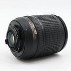 Nikon AF-S 18-135mm f/3.5-5.6G ED DX used