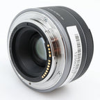 Canon RF 50mm f/1.8 STM gebraucht