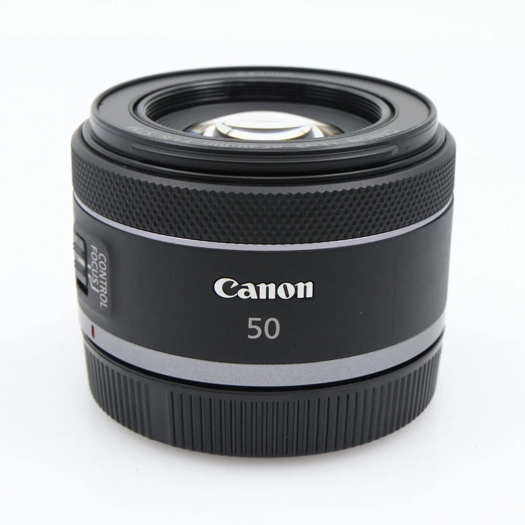 Canon RF 50mm f/1.8 STM gebraucht