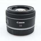 Canon RF 50mm f/1.8 STM gebraucht
