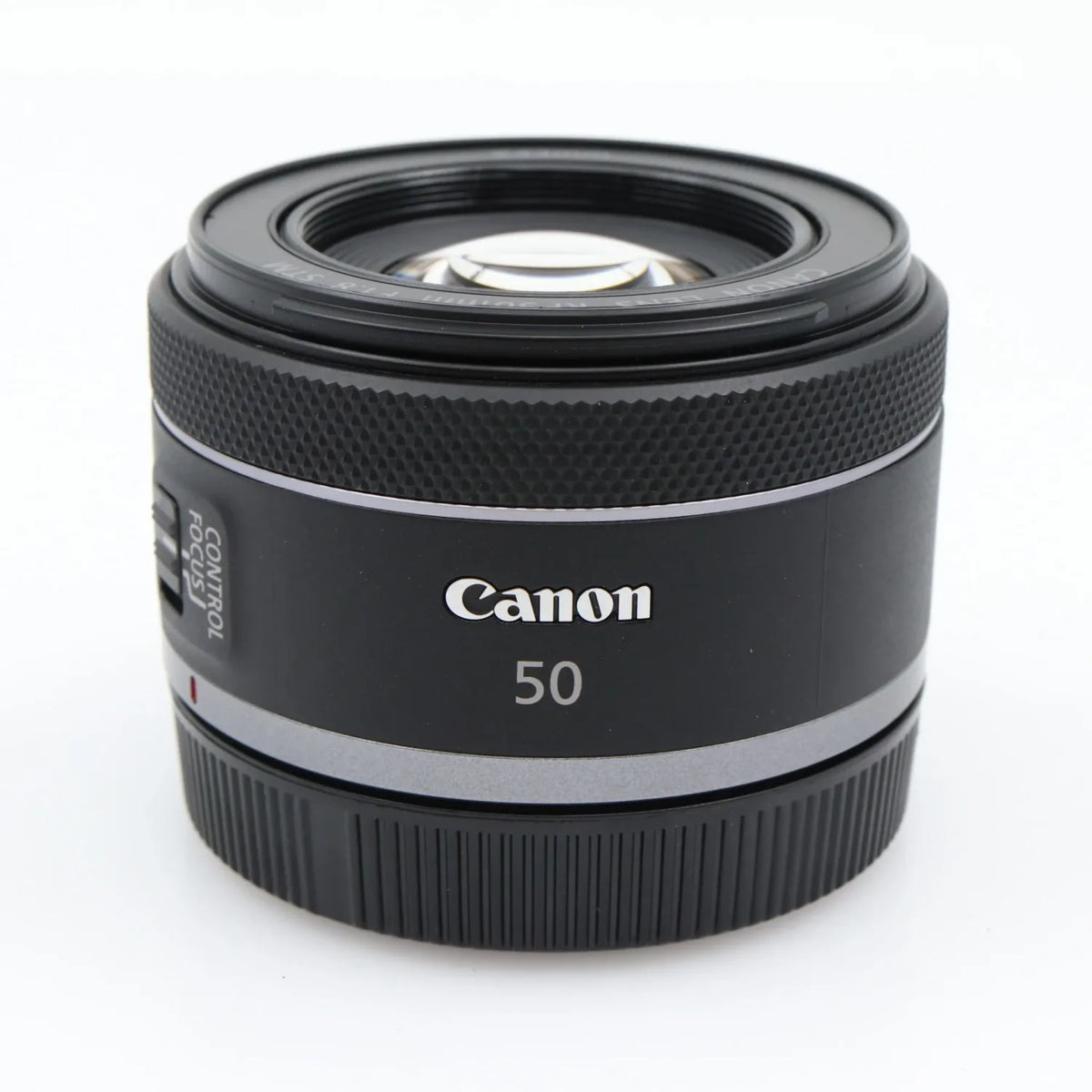 Canon RF 50mm f/1.8 STM gebraucht