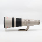 Canon EF 800mm F/5.6 L IS USM used