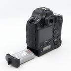 Canon EOS 1DX mark III Gehäuse gebraucht