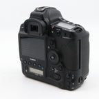Canon EOS 1DX mark III Gehäuse gebraucht