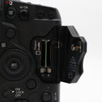 Canon EOS 1DX mark III Gehäuse gebraucht