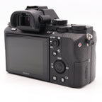 Sony A7 II Gehäuse gebraucht