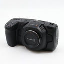 Blackmagic Pocket Cinema Camera 4K used