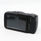 Blackmagic Pocket Cinema Camera 4K used