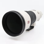 Sony FE 600mm f/4 GM gebraucht
