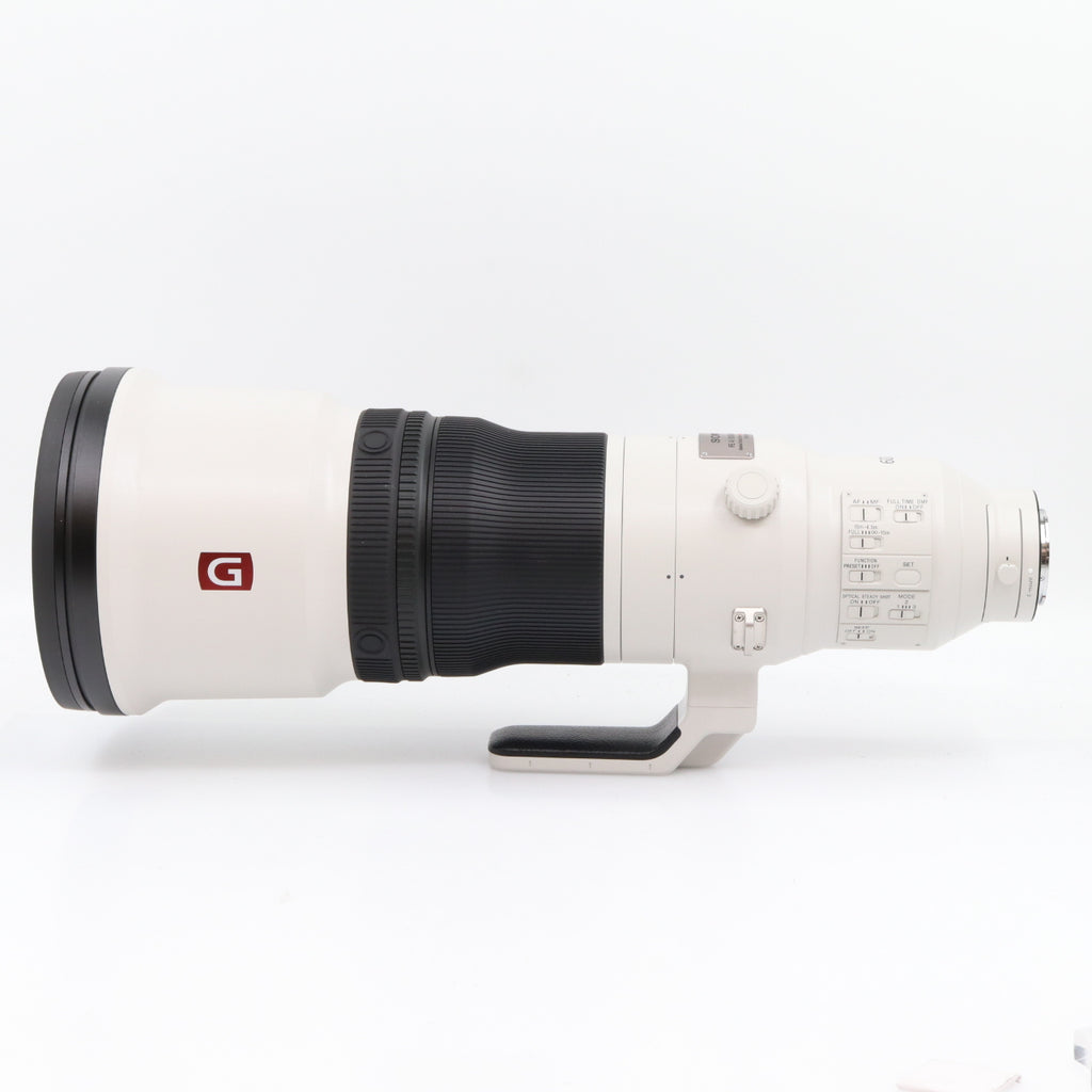 Sony FE 600mm f/4 GM gebraucht
