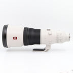 Sony FE 600mm f/4 GM gebraucht