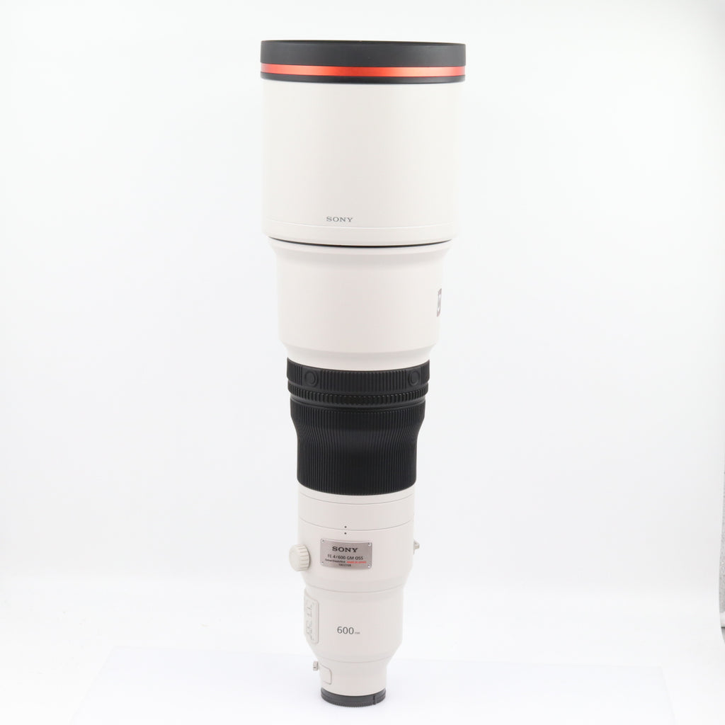 Sony FE 600mm f/4 GM gebraucht